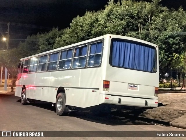 Ônibus Particulares JTU2E46 na cidade de Abaetetuba, Pará, Brasil, por Fabio Soares. Número da foto: #13193434.