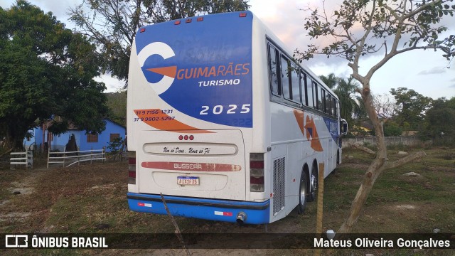 Guimarães Turismo 2025 na cidade de Pará de Minas, Minas Gerais, Brasil, por Mateus Oliveira Gonçalves. Número da foto: #13193043.