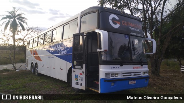 Guimarães Turismo 2025 na cidade de Pará de Minas, Minas Gerais, Brasil, por Mateus Oliveira Gonçalves. Número da foto: #13193054.