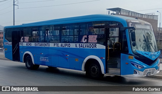 Corporación Innovativa Roluesa S.A.C.  na cidade de Villa El Salvador, Lima, Lima Metropolitana, Peru, por Fabricio Cortez. Número da foto: #13191785.