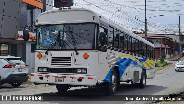 Coopepar RL  na cidade de Paraíso, Cartago, Costa Rica, por Jose Andres Bonilla Aguilar. Número da foto: #13191711.