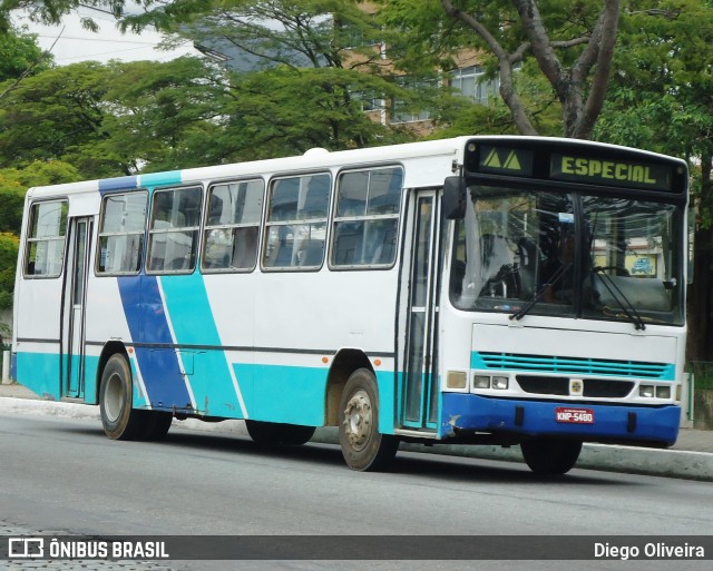 Ônibus Particulares 5480 na cidade de Nova Friburgo, Rio de Janeiro, Brasil, por Diego Oliveira. Número da foto: #13192391.