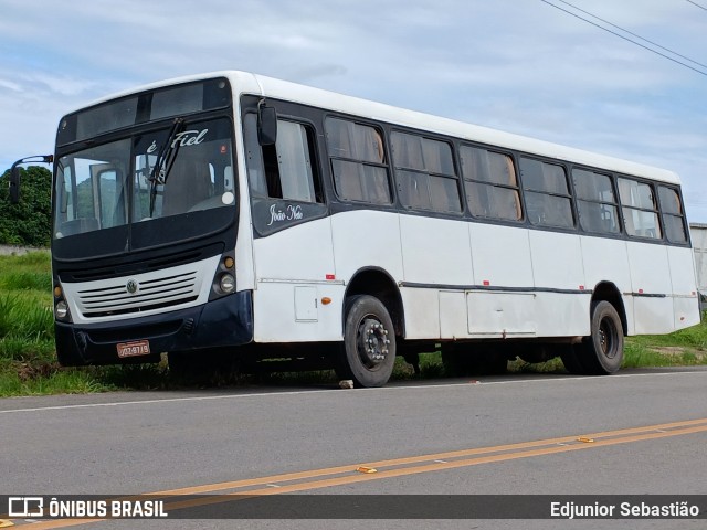 Ônibus Particulares 02 na cidade de Pernambuco, Brasil, por Edjunior Sebastião. Número da foto: #13193615.