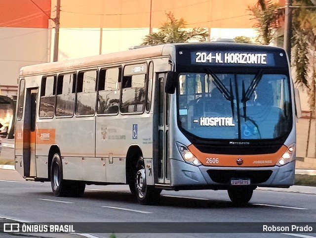 Julio Simões > CS Brasil > Joseense 2606 na cidade de São José dos Campos, São Paulo, Brasil, por Robson Prado. Número da foto: #13192257.