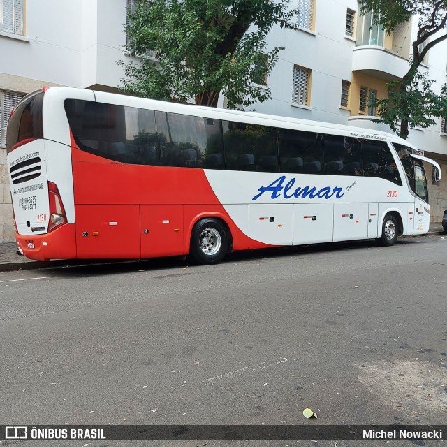 Almar Transporte e Locadora de Veículos 2130 na cidade de São Paulo, São Paulo, Brasil, por Michel Nowacki. Número da foto: #13193280.