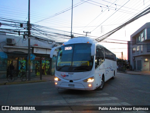 Jet Sur 20 na cidade de Santa Cruz, Colchagua, Libertador General Bernardo O'Higgins, Chile, por Pablo Andres Yavar Espinoza. Número da foto: #13193283.