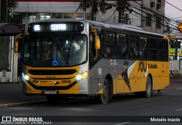 Sancetur - Sou Cubatão 25658 na cidade de Cubatão, São Paulo, Brasil, por Moiséis Inácio. Número da foto: #13192649.