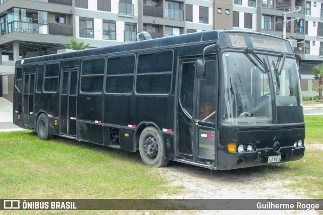 Estação 261 - E261 Buffet E261 na cidade de Florianópolis, Santa Catarina, Brasil, por Guilherme Rogge. Número da foto: #13192648.