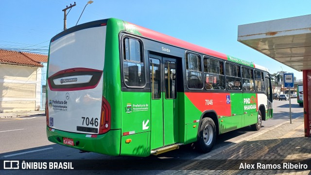 Viva Pinda 1120 na cidade de Pindamonhangaba, São Paulo, Brasil, por Alex Ramos Ribeiro. Número da foto: #13192641.