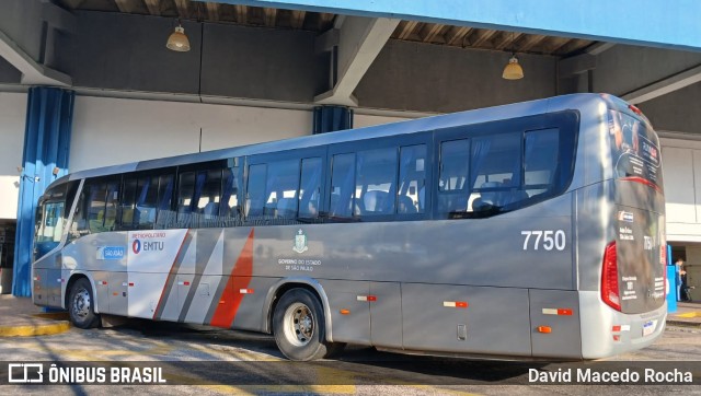São João Votorantim - Sorotur Turismo 7750 na cidade de Sorocaba, São Paulo, Brasil, por David Macedo Rocha. Número da foto: #13191888.