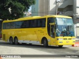 Viação Itapemirim 45275 na cidade de Rio de Janeiro, Rio de Janeiro, Brasil, por Diego Oliveira. Número da foto: #13192314.