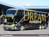 Expresso Nordeste 61115 na cidade de Porto Alegre, Rio Grande do Sul, Brasil, por Henrique Miranda. Número da foto: #:id.