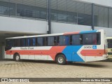 Viação Oran 20850 na cidade de Ubá, Minas Gerais, Brasil, por Fabiano da Silva Oliveira. Número da foto: #13192881.