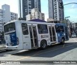 Transcooper > Norte Buss 2 6013 na cidade de São Paulo, São Paulo, Brasil, por Gilberto Mendes dos Santos. Número da foto: #13191557.