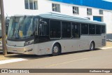 Sidtur Transportes 9J59 na cidade de Cascavel, Paraná, Brasil, por Guilherme Rogge. Número da foto: #13192599.