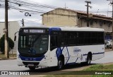 ATT - Atlântico Transportes e Turismo - Vitória da Conquista 2444 na cidade de Vitória da Conquista, Bahia, Brasil, por Rava Ogawa. Número da foto: #:id.