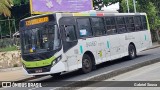 Auto Viação Três Amigos B44687 na cidade de Rio de Janeiro, Rio de Janeiro, Brasil, por Gabriel Sousa. Número da foto: #:id.
