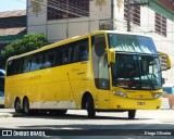 Viação Itapemirim 49007 na cidade de Rio de Janeiro, Rio de Janeiro, Brasil, por Diego Oliveira. Número da foto: #13192291.