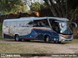 Centauro Turismo 4200 na cidade de Campinas, São Paulo, Brasil, por Henrique Alves de Paula Silva. Número da foto: #13192169.