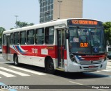 Transurb 72101 na cidade de Rio de Janeiro, Rio de Janeiro, Brasil, por Diego Oliveira. Número da foto: #13192468.
