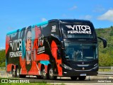 Vitor Fernandes  na cidade de Caucaia, Ceará, Brasil, por Jaziel Lima. Número da foto: #:id.