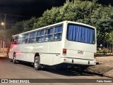 Ônibus Particulares JTU2E46 na cidade de Abaetetuba, Pará, Brasil, por Fabio Soares. Número da foto: #13193434.