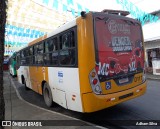 STEC - Subsistema de Transporte Especial Complementar D-117 na cidade de Salvador, Bahia, Brasil, por Adham Silva. Número da foto: #13192365.