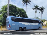 Viação Águia Branca 32650 na cidade de Ubá, Minas Gerais, Brasil, por Fabiano da Silva Oliveira. Número da foto: #13192867.