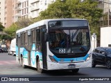 TAMSE - Transporte Automotor Municipal Sociedad del Estado 1205 na cidade de Córdoba, Capital, Córdoba, Argentina, por Agustin SanCristobal1712. Número da foto: #13192201.