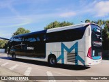 Empresa de Ônibus Nossa Senhora da Penha 65509 na cidade de Curitiba, Paraná, Brasil, por Roger Coelho. Número da foto: #13192713.