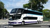 Viação Piracicabana 2620 na cidade de São Paulo, São Paulo, Brasil, por Francisco Ivano. Número da foto: #13193423.