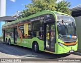 TRANSPPASS - Transporte de Passageiros 8 1085 na cidade de São Paulo, São Paulo, Brasil, por José Vitor Oliveira Soares. Número da foto: #13192179.