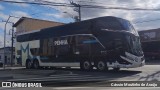 Empresa de Ônibus Nossa Senhora da Penha 65010 na cidade de São José dos Campos, São Paulo, Brasil, por Cássio Moutinho de Araújo. Número da foto: #:id.
