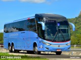 Expresso Guanabara 907 na cidade de Caucaia, Ceará, Brasil, por Jaziel Lima. Número da foto: #:id.
