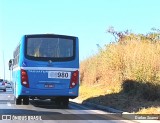 Taguatur - Taguatinga Transporte e Turismo 06980 na cidade de Águas Lindas de Goiás, Goiás, Brasil, por Darlan Soares. Número da foto: #:id.