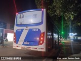 Transvida Transporte Coletivo 2044 na cidade de Ji-Paraná, Rondônia, Brasil, por Gian Lucas  Santana Zardo. Número da foto: #13191629.