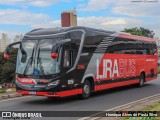 Lirabus 37004 na cidade de Campinas, São Paulo, Brasil, por Henrique Alves de Paula Silva. Número da foto: #13192479.