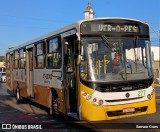 Empresa de Transportes Nova Marambaia AT-00003 na cidade de Belém, Pará, Brasil, por Samara Goes. Número da foto: #13193179.