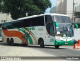Empresa de Transportes Andorinha 5251 na cidade de Rio de Janeiro, Rio de Janeiro, Brasil, por Diego Oliveira. Número da foto: #13192332.
