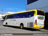 Auto Viação Ouro Verde 2095 na cidade de Sumaré, São Paulo, Brasil, por José Eduardo Garcia Pontual. Número da foto: #13192946.