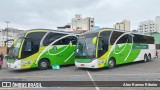 Expresso Princesa dos Campos 6440 na cidade de Aparecida, São Paulo, Brasil, por Alex Ramos Ribeiro. Número da foto: #13192646.