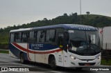 Universo Transportes 6500 na cidade de Santa Isabel, São Paulo, Brasil, por George Miranda. Número da foto: #13193491.