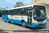 Canasvieiras Transportes 1535 na cidade de Florianópolis, Santa Catarina, Brasil, por Guilherme Rogge. Número da foto: #13192611.