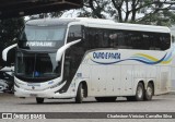 Viação Ouro e Prata 1031 na cidade de Carazinho, Rio Grande do Sul, Brasil, por Charlestom Vinicius Carvalho Silva. Número da foto: #13192355.