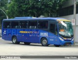 Premium Auto Ônibus B41802 na cidade de Rio de Janeiro, Rio de Janeiro, Brasil, por Diego Oliveira. Número da foto: #13192323.