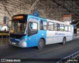 ATT - Atlântico Transportes e Turismo 881560 na cidade de Lauro de Freitas, Bahia, Brasil, por Adham Silva. Número da foto: #:id.