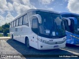 Radial Transporte e Locação 1412 na cidade de Camaçari, Bahia, Brasil, por Luís Matheus Oliveira. Número da foto: #13193464.