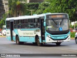 UTB - União Transporte Brasília 2990 na cidade de Brasília, Distrito Federal, Brasil, por Glauber Medeiros. Número da foto: #:id.