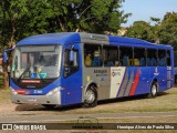 BBTT - Benfica Barueri Transporte e Turismo 27.661 na cidade de Campinas, São Paulo, Brasil, por Henrique Alves de Paula Silva. Número da foto: #13192138.