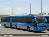 Auto Viação Jabour D86835 na cidade de Rio de Janeiro, Rio de Janeiro, Brasil, por Diego Oliveira. Número da foto: #13192293.